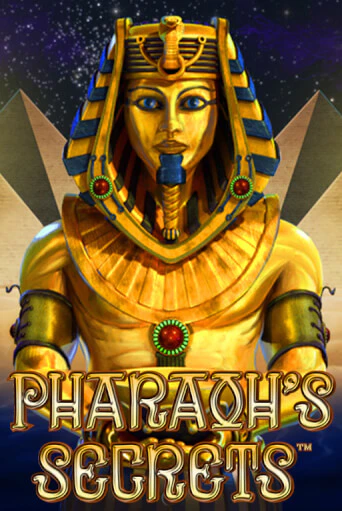 Играй в Pharaoh's Secrets онлайн без регистрации | Азино Три Топора