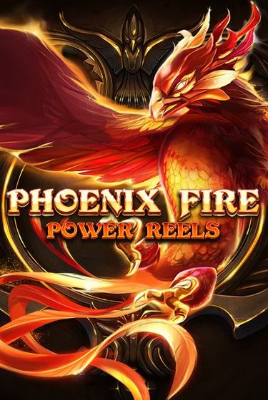 Играй в Phoenix Fire Power Reels онлайн без регистрации | Азино Три Топора