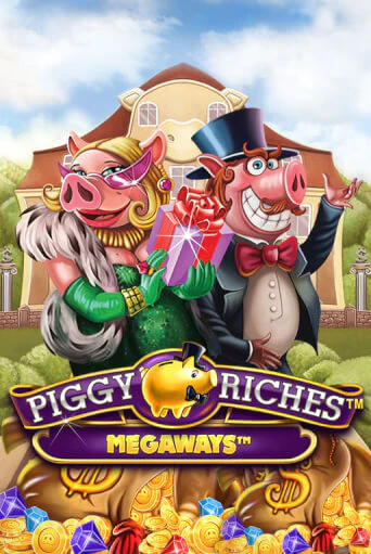 Играй в Piggy Riches™ MegaWays™ онлайн без регистрации | Азино Три Топора