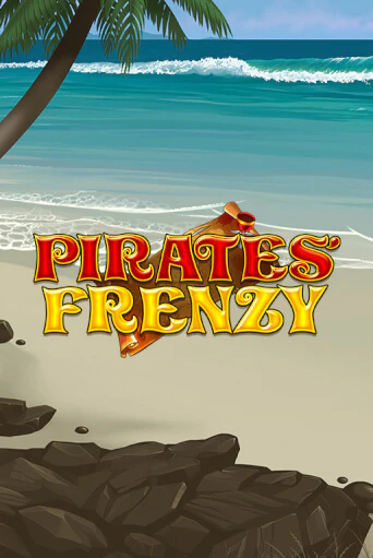 Играй в Pirates Frenzy онлайн без регистрации | Азино Три Топора