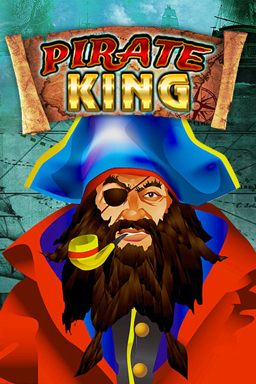 Играй в Pirate King онлайн без регистрации | Азино Три Топора