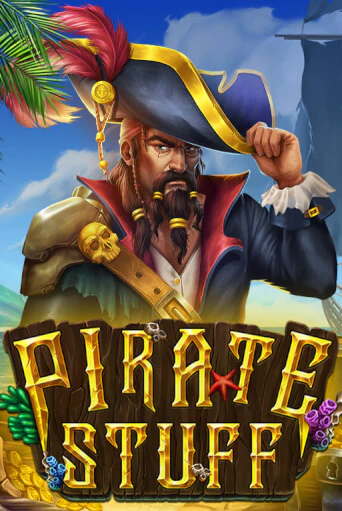 Играй в Pirate Stuff онлайн без регистрации | Азино Три Топора