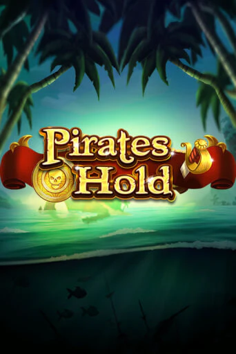 Играй в Pirates Hold онлайн без регистрации | Азино Три Топора