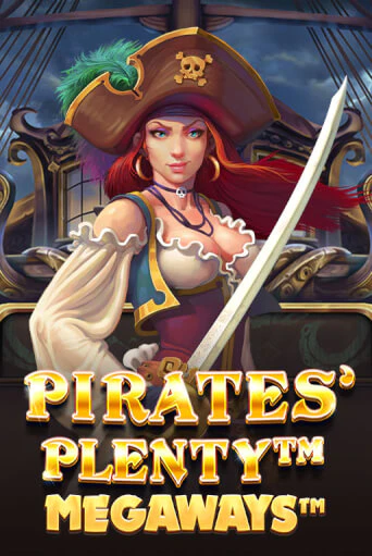 Играй в Pirates' Plenty MegaWays онлайн без регистрации | Азино Три Топора