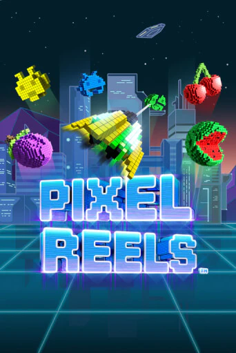Играй в Pixel Reels онлайн без регистрации | Азино Три Топора