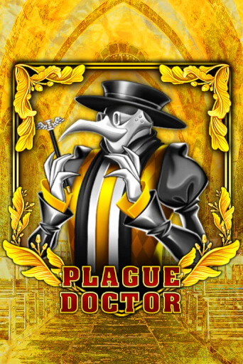 Играй в Plague Doctor онлайн без регистрации | Азино Три Топора