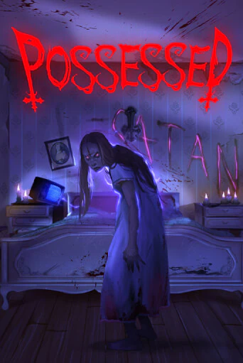 Играй в Possessed онлайн без регистрации | Азино Три Топора