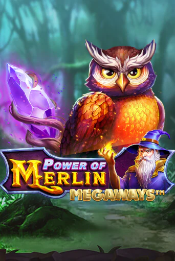 Играй в Power of Merlin Megaways онлайн без регистрации | Азино Три Топора