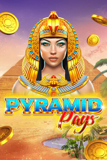 Играй в Pyramid Pays онлайн без регистрации | Азино Три Топора