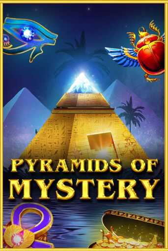 Играй в Pyramids Of Mystery онлайн без регистрации | Азино Три Топора