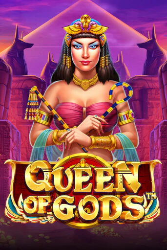 Играй в Queen of Gods онлайн без регистрации | Азино Три Топора