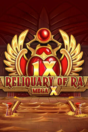 Играй в Reliquary of Ra MegaX онлайн без регистрации | Азино Три Топора