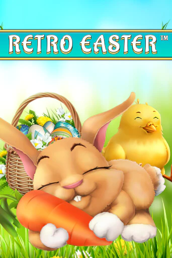 Играй в Retro Easter онлайн без регистрации | Азино Три Топора