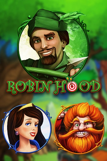 Играй в Robin Hood онлайн без регистрации | Азино Три Топора