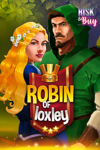 Играй в Robin of Loxley онлайн без регистрации | Азино Три Топора