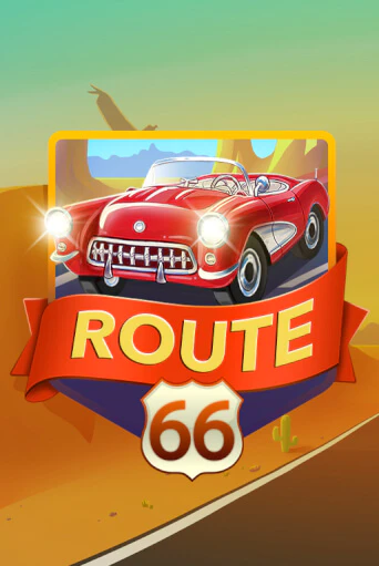 Играй в Route 66 онлайн без регистрации | Азино Три Топора