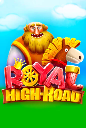 Играй в Royal High-Road онлайн без регистрации | Азино Три Топора