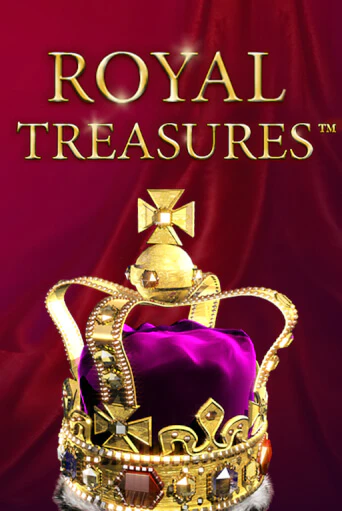 Играй в Royal Treasures онлайн без регистрации | Азино Три Топора