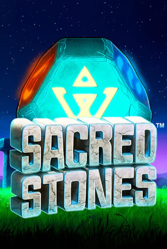 Играй в Sacred Stones онлайн без регистрации | Азино Три Топора