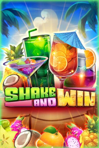 Играй в Shake and Win онлайн без регистрации | Азино Три Топора