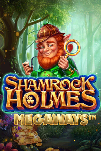 Играй в Shamrock Holmes Megaways™ онлайн без регистрации | Азино Три Топора