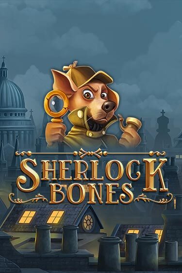 Играй в Sherlock Bones онлайн без регистрации | Азино Три Топора