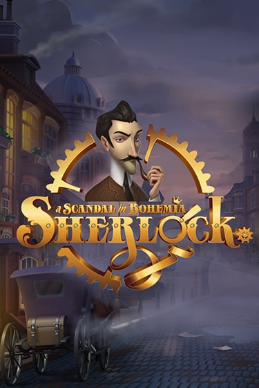Играй в Sherlock A Scandal in Bohemia онлайн без регистрации | Азино Три Топора