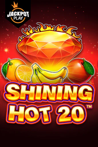 Играй в Shining Hot 20 Jackpot Play онлайн без регистрации | Азино Три Топора