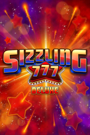 Играй в Sizzling 777 Deluxe онлайн без регистрации | Азино Три Топора