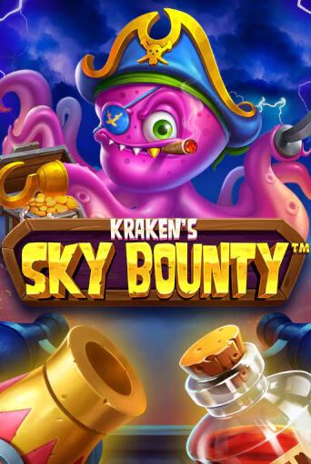 Играй в Kraken's Sky Bounty онлайн без регистрации | Азино Три Топора