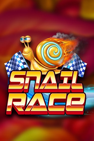 Играй в Snail Race онлайн без регистрации | Азино Три Топора