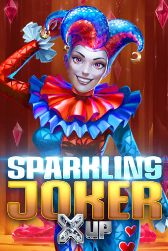 Играй в Sparkling Joker X UP™ онлайн без регистрации | Азино Три Топора