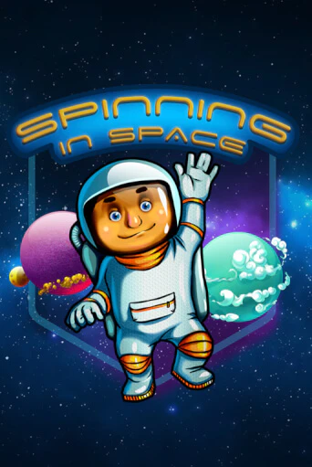 Играй в Spinning In Space онлайн без регистрации | Азино Три Топора