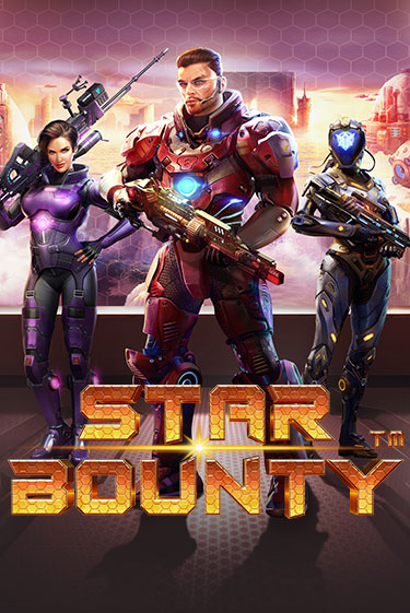 Играй в Star Bounty онлайн без регистрации | Азино Три Топора