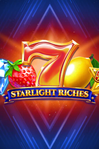 Играй в Starlight Riches онлайн без регистрации | Азино Три Топора