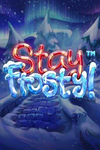 Играй в Stay Frosty! онлайн без регистрации | Азино Три Топора