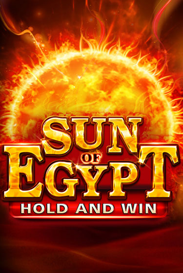 Играй в Sun of Egypt онлайн без регистрации | Азино Три Топора