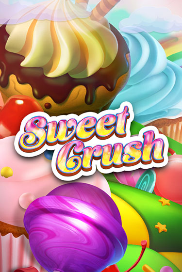 Играй в Sweet Crush онлайн без регистрации | Азино Три Топора