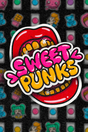 Играй в Sweet Punks онлайн без регистрации | Азино Три Топора
