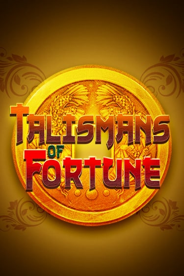 Играй в Talismans of Fortune онлайн без регистрации | Азино Три Топора