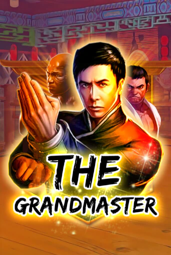 Играй в The Grandmaster онлайн без регистрации | Азино Три Топора