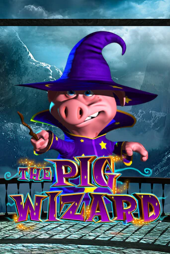 Играй в The Pig Wizard Megaways онлайн без регистрации | Азино Три Топора