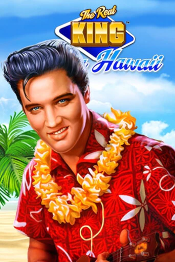 Играй в The Real King Aloha Hawaii онлайн без регистрации | Азино Три Топора