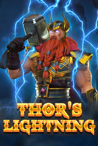 Играй в Thor's Lightning онлайн без регистрации | Азино Три Топора