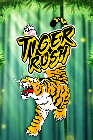 Играй в Tiger Rush онлайн без регистрации | Азино Три Топора