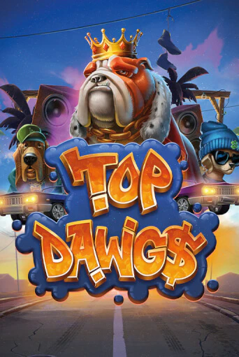 Играй в Top Dawg$ онлайн без регистрации | Азино Три Топора