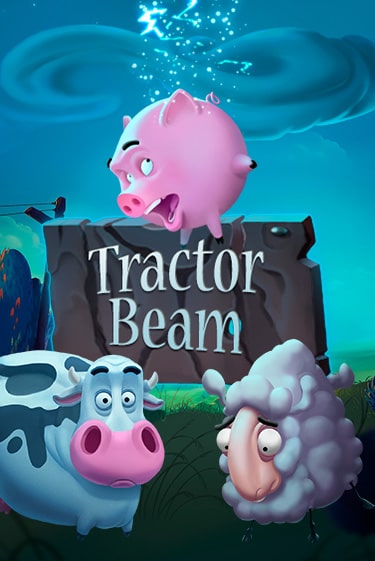 Играй в Tractor Beam онлайн без регистрации | Азино Три Топора