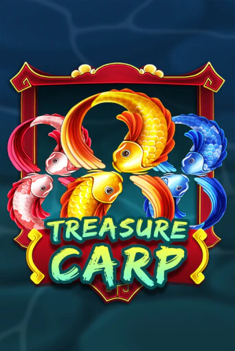 Играй в Treasure Carp онлайн без регистрации | Азино Три Топора