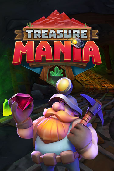 Играй в Treasure Mania онлайн без регистрации | Азино Три Топора
