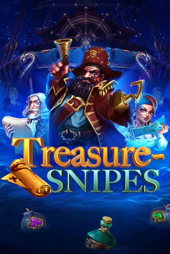 Играй в Treasure-snipes онлайн без регистрации | Азино Три Топора